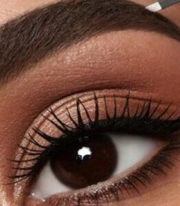 Delineadores y lapices