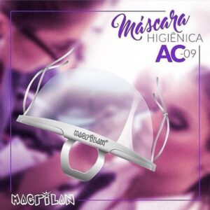 Máscara higiénica- Macrilan
