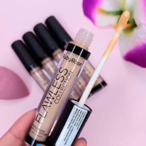 Corrector liquido alta cobertura flawless Ruby Rose
