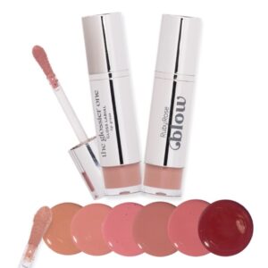 Gloss labial The glossier one Blow - Ruby Rose