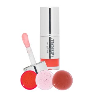 Lip Oil Glow theory Blow - Ruby Rose