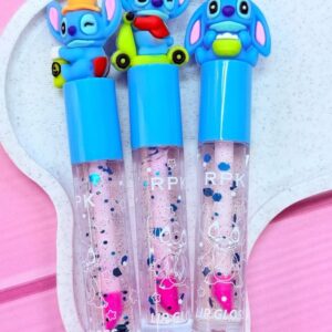 Lip gloss Stitch